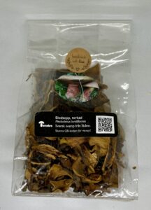 Torkad blodsopp 30 g