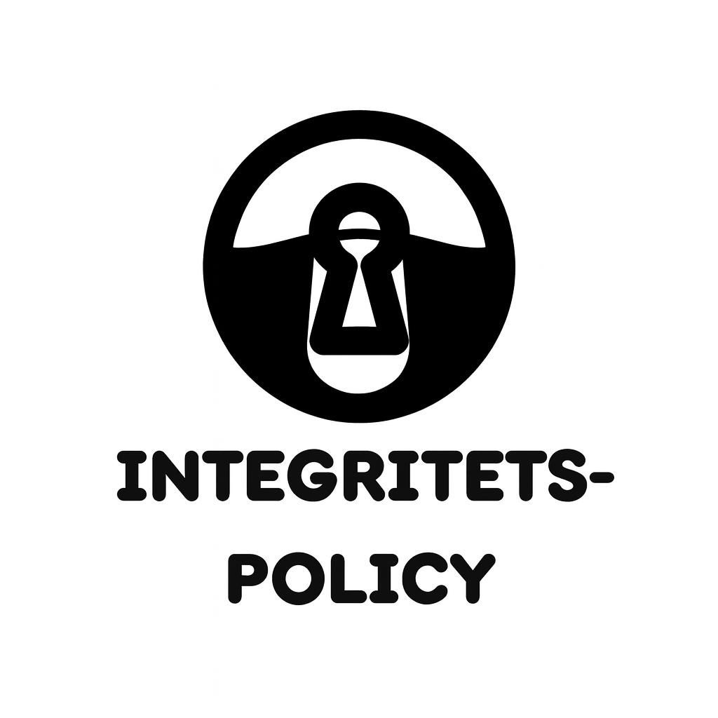 Integritetspolicy för Torsebro Svamp