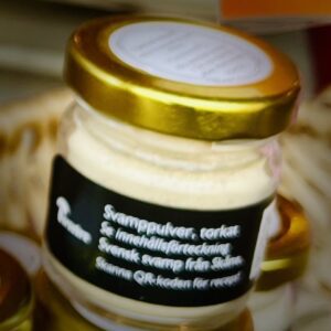 Karljohan pulver 20 g